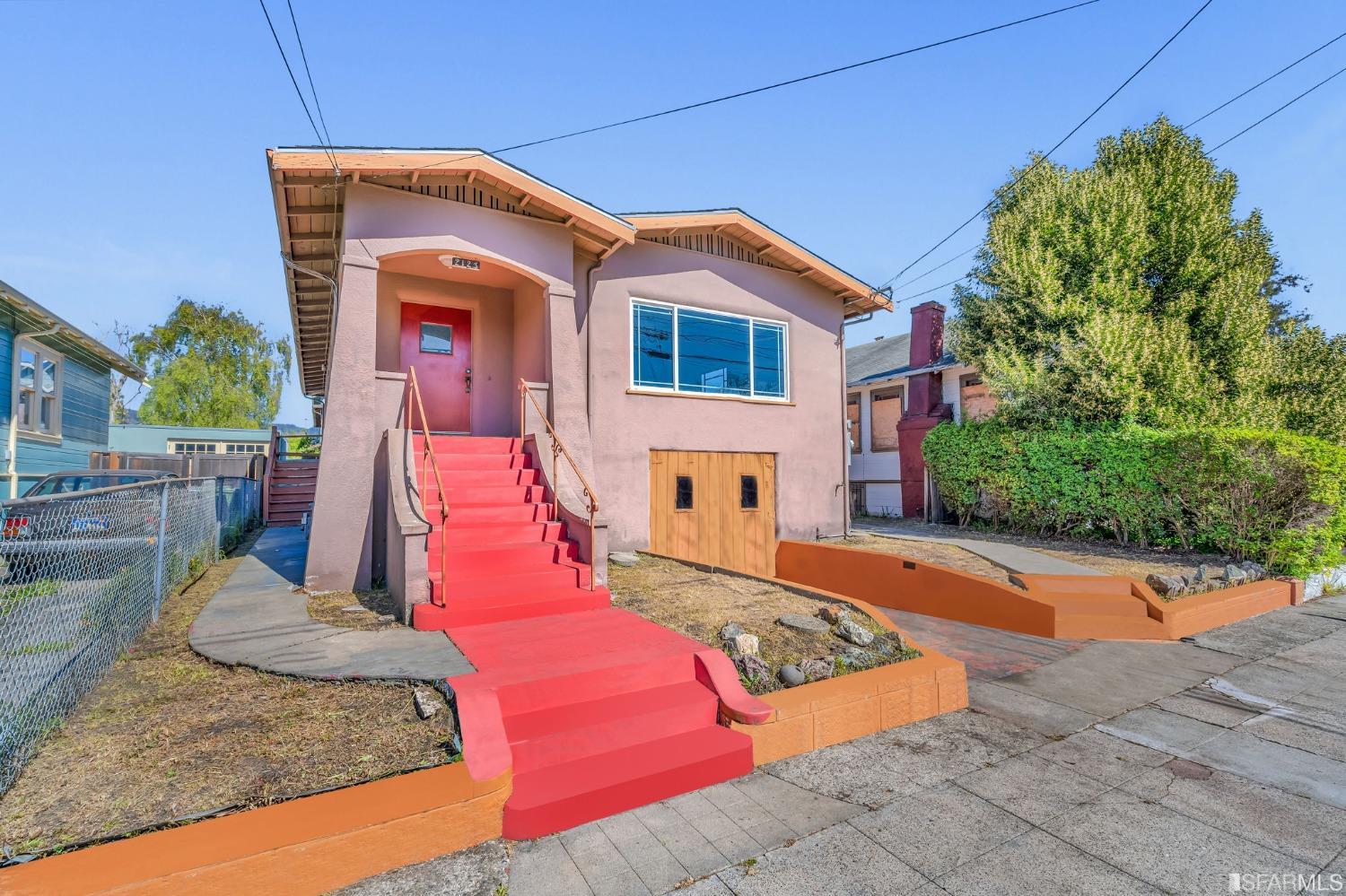 2123 Byron Street Berkeley, CA 94702 - Photo 3 of 54