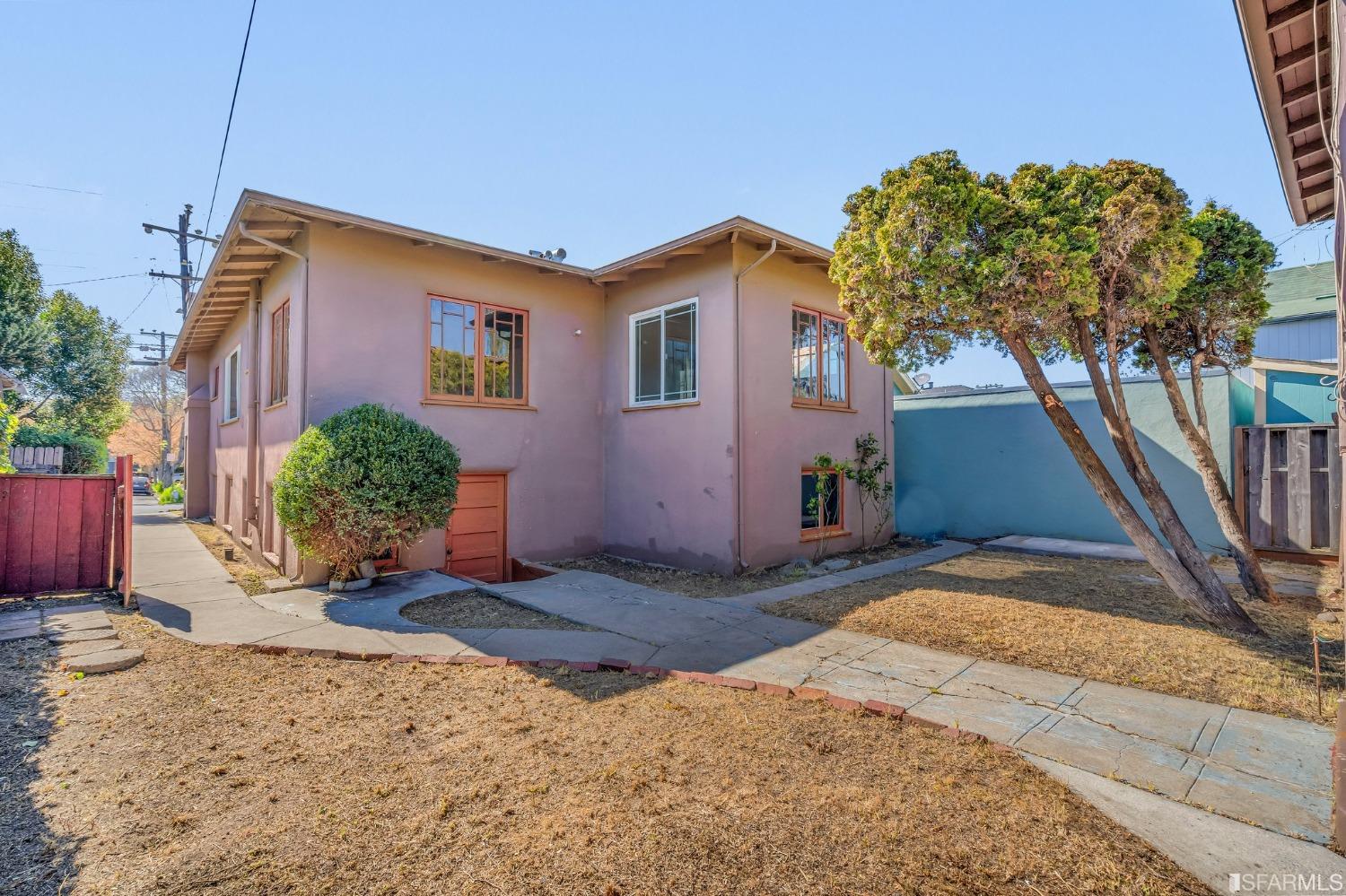 2123 Byron Street Berkeley, CA 94702 - Photo 37 of 54