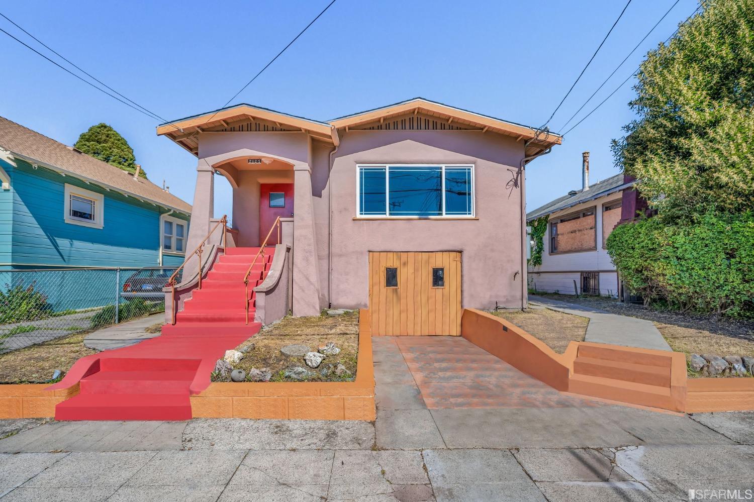 2123 Byron Street Berkeley, CA 94702 - Photo 4 of 54