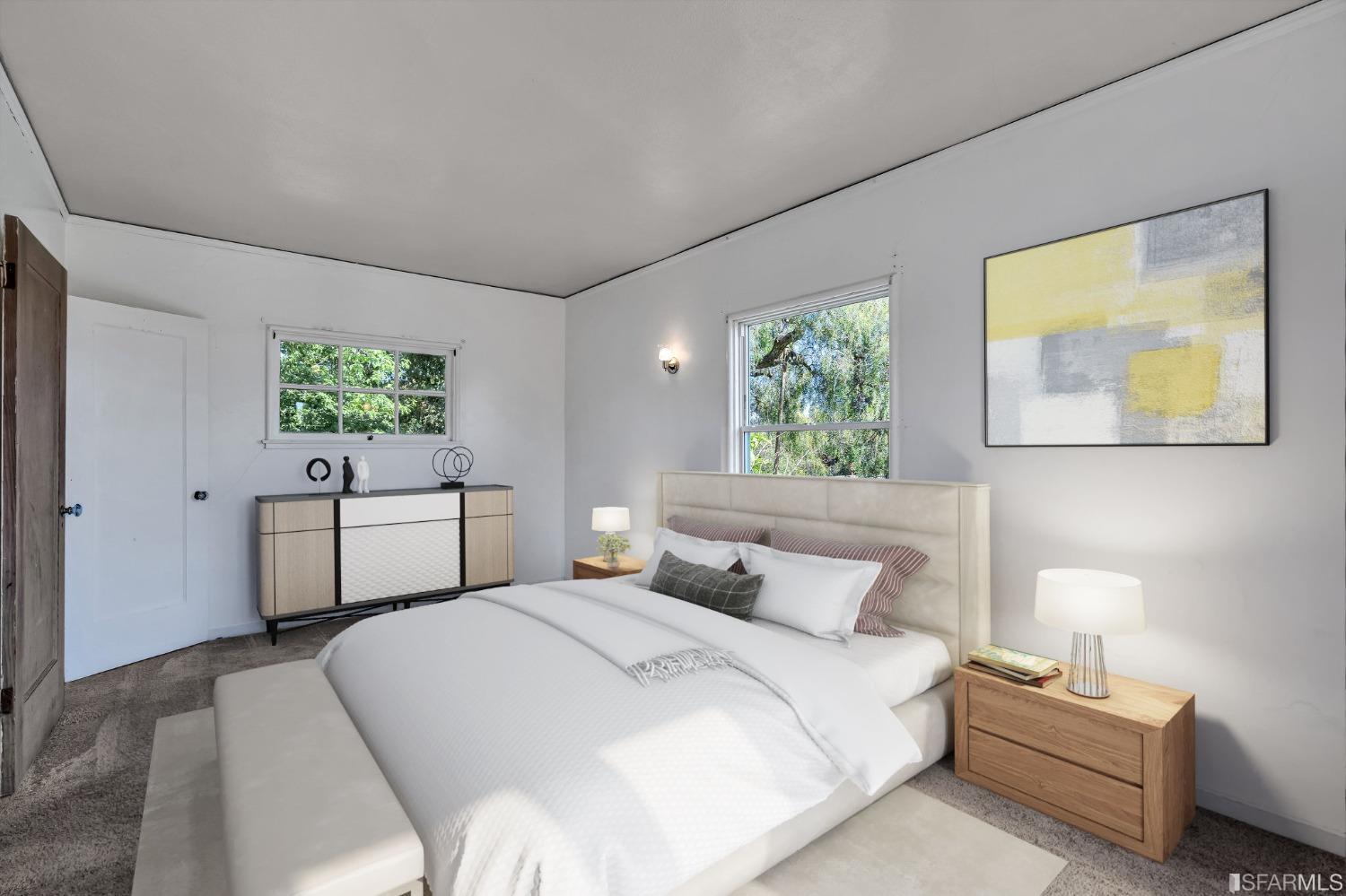 2123 Byron Street Berkeley, CA 94702 - Photo 49 of 54