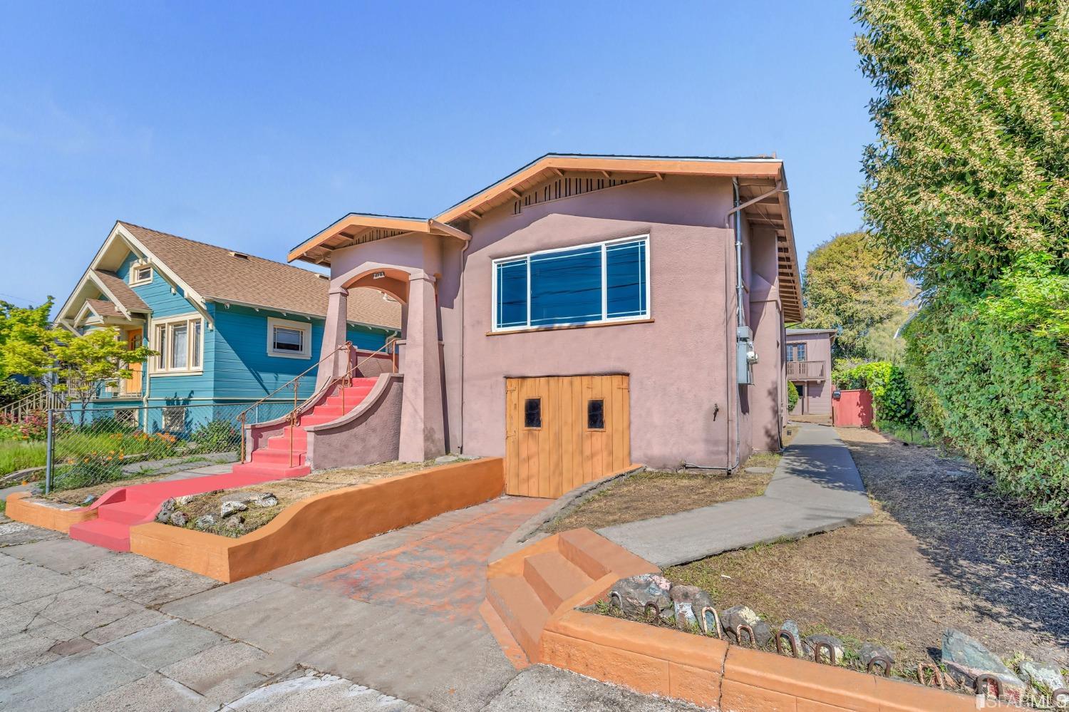 2123 Byron Street Berkeley, CA 94702 - Photo 5 of 54