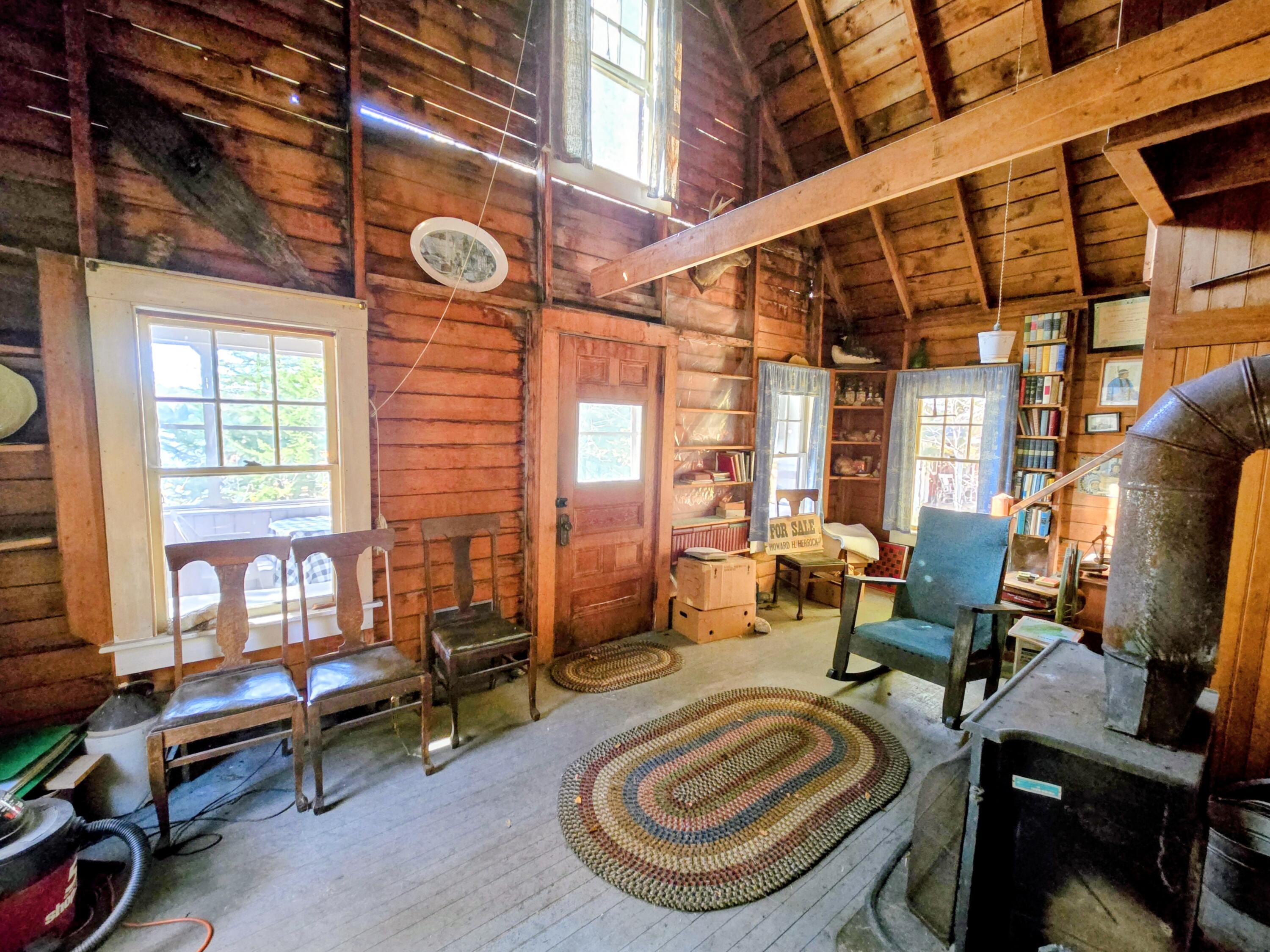 252 Quimby Pond Road Rangeley, ME 04970 - Photo 16 of 47 252 Quimby Pond Road