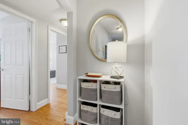 $519,000 | 402 Commonwealth Avenue, Unit 206, Alexandria, VA 22301