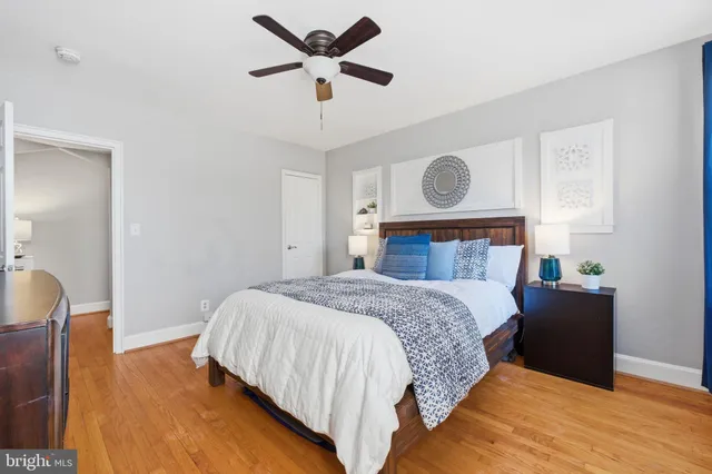 $519,000 | 402 Commonwealth Avenue, Unit 206, Alexandria, VA 22301