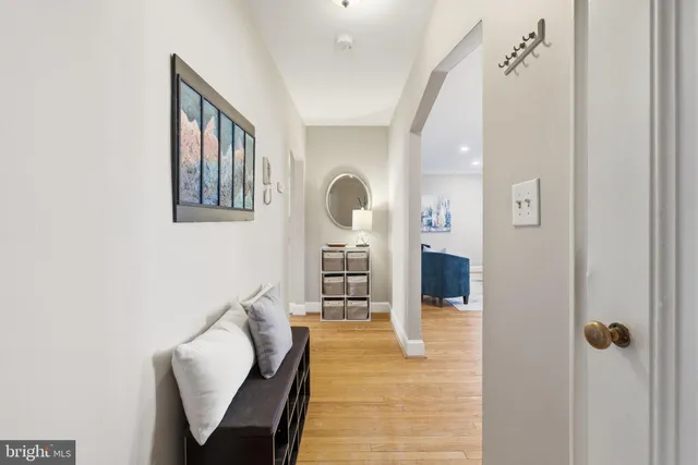 $519,000 | 402 Commonwealth Avenue, Unit 206, Alexandria, VA 22301