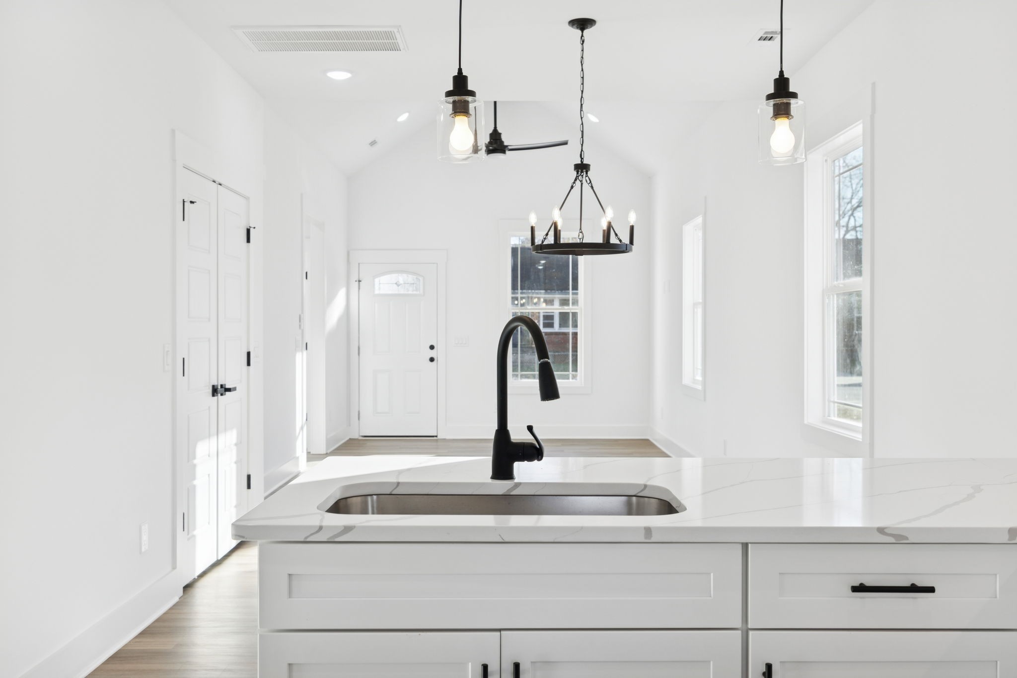 1511 Cheatham Street Springfield, TN 37172 - Photo 11 of 24 a view of center island in the center