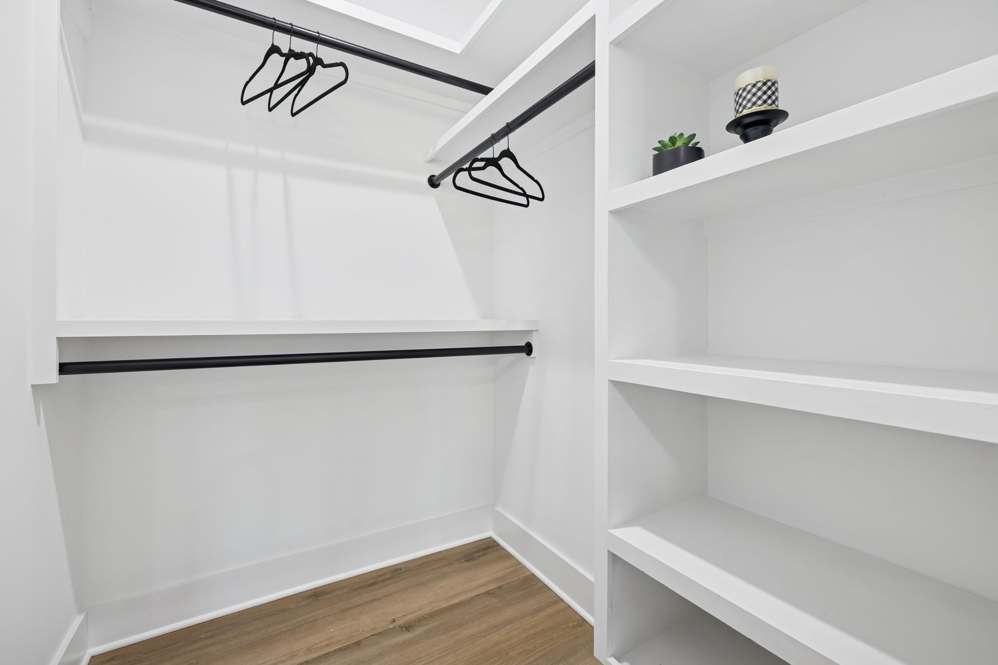 1511 Cheatham Street Springfield, TN 37172 - Photo 15 of 24 a view of an empty room