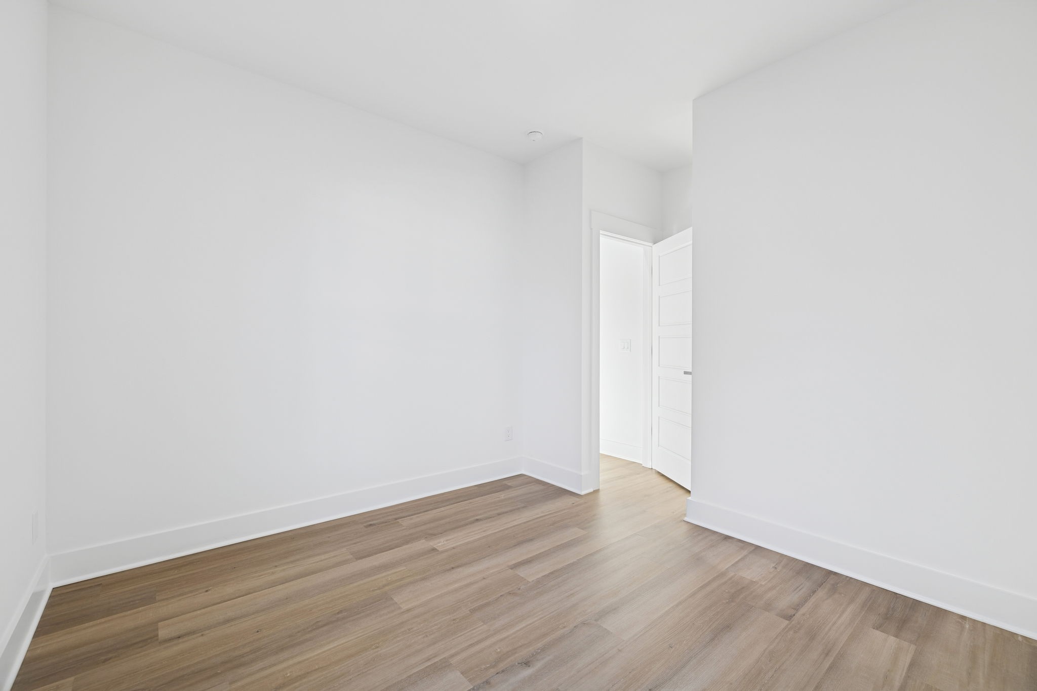 1511 Cheatham Street Springfield, TN 37172 - Photo 20 of 24 a view of an empty room