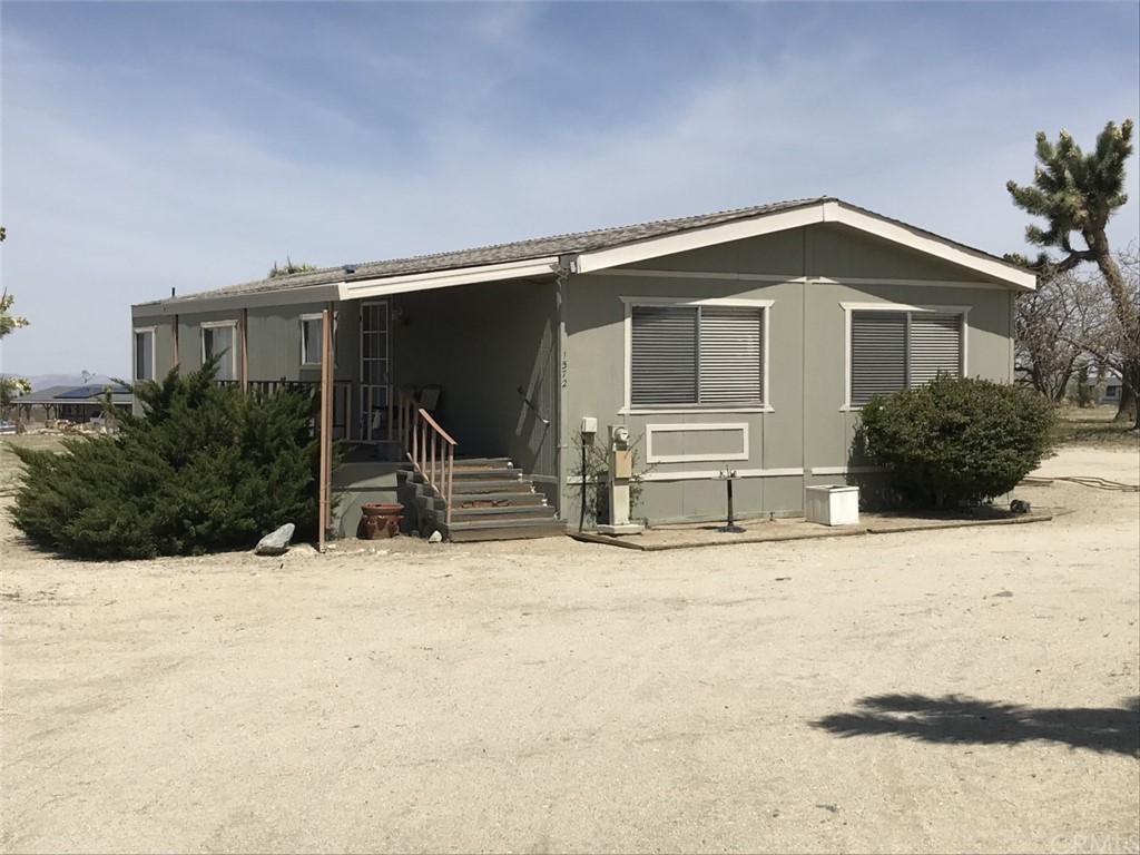 1572 Del Rosa Road Pinon Hills, CA 92372 - Photo 1 of 1