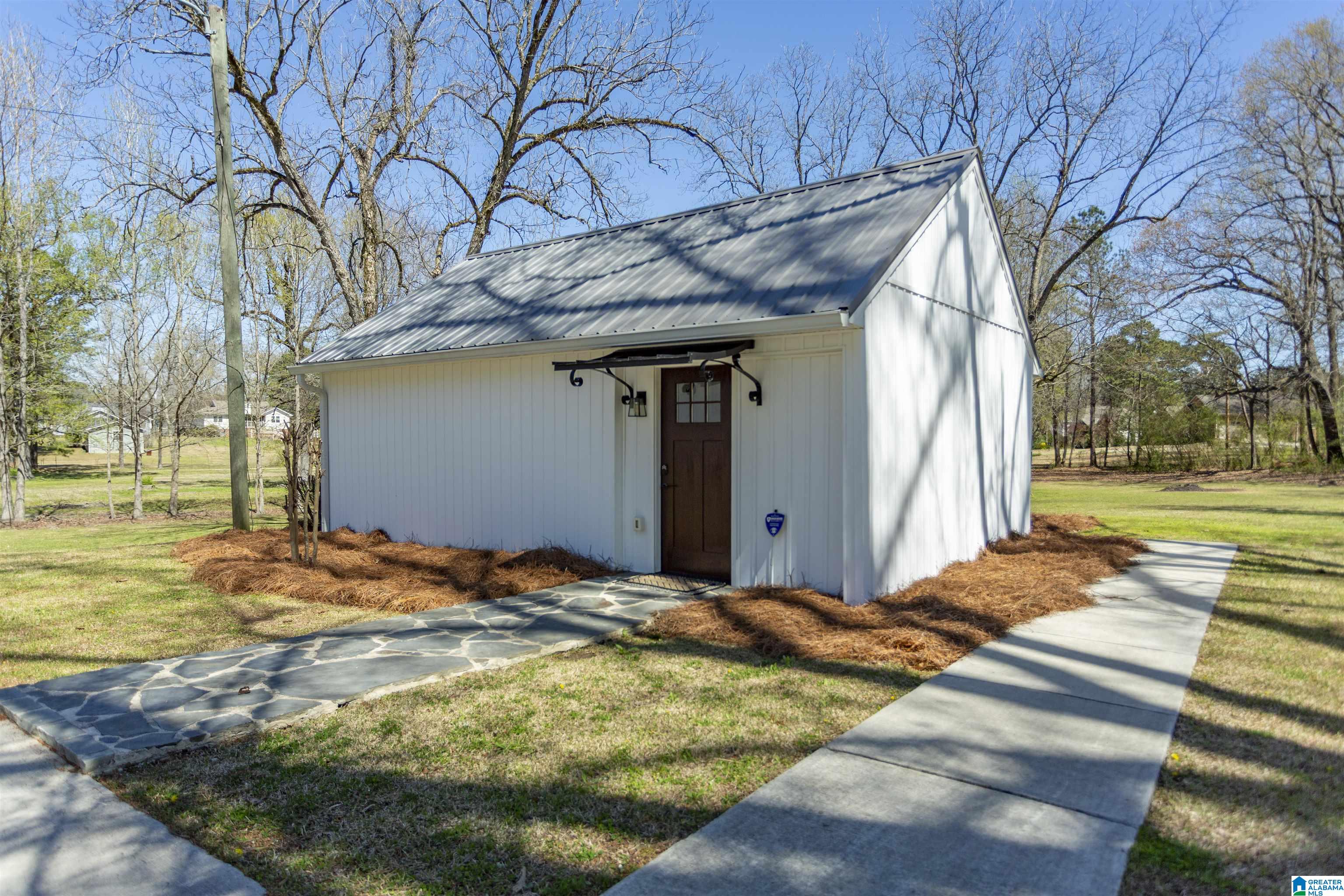 5449 Sutherland Road Mount Olive, AL 35117 - Photo 43 of 69