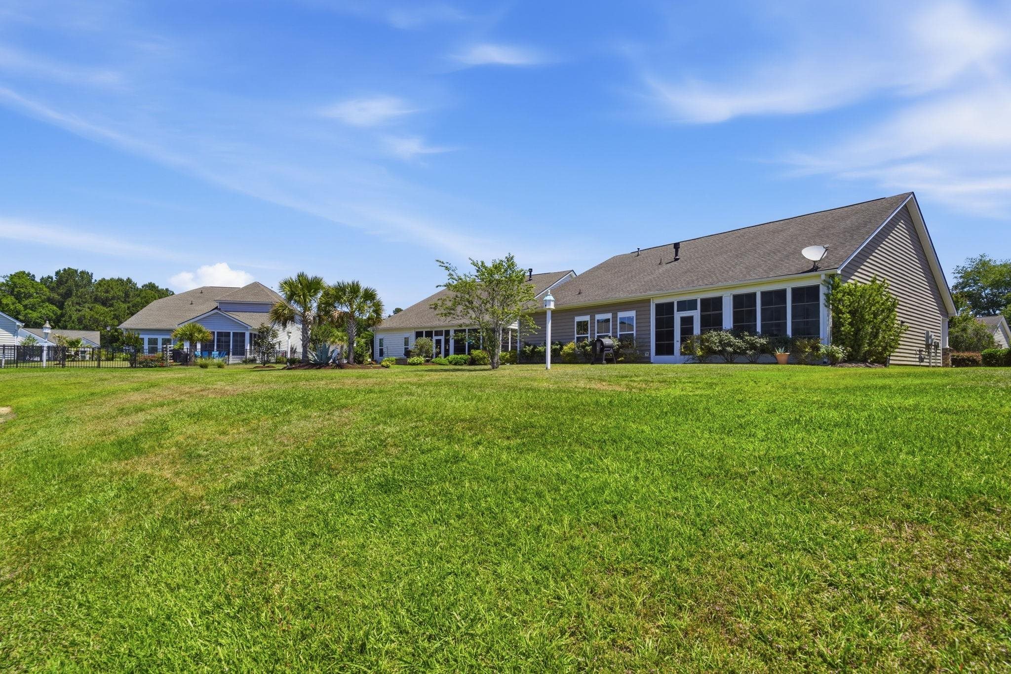 237 Sherwood Drive Murrells Inlet, SC 29576 - Photo 30 of 35