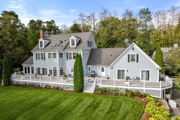 $1,600,000 | 178 Glasheen Road, Petersham, MA 01366