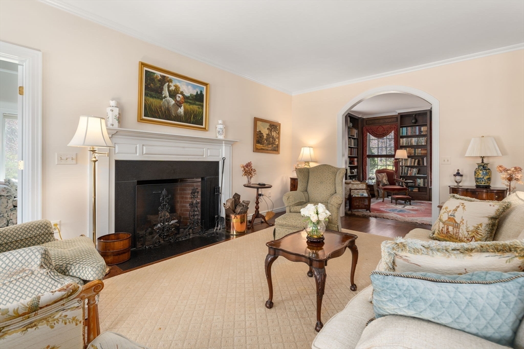 178 Glasheen Road Petersham, MA 01366 - Photo 11 of 42