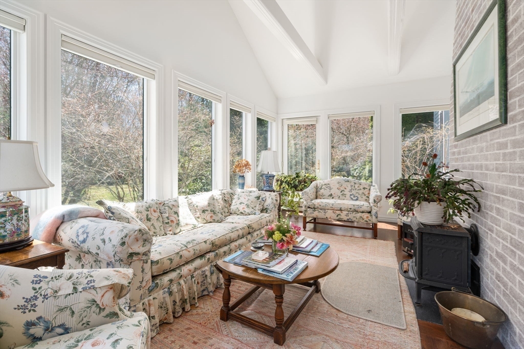178 Glasheen Road Petersham, MA 01366 - Photo 14 of 42