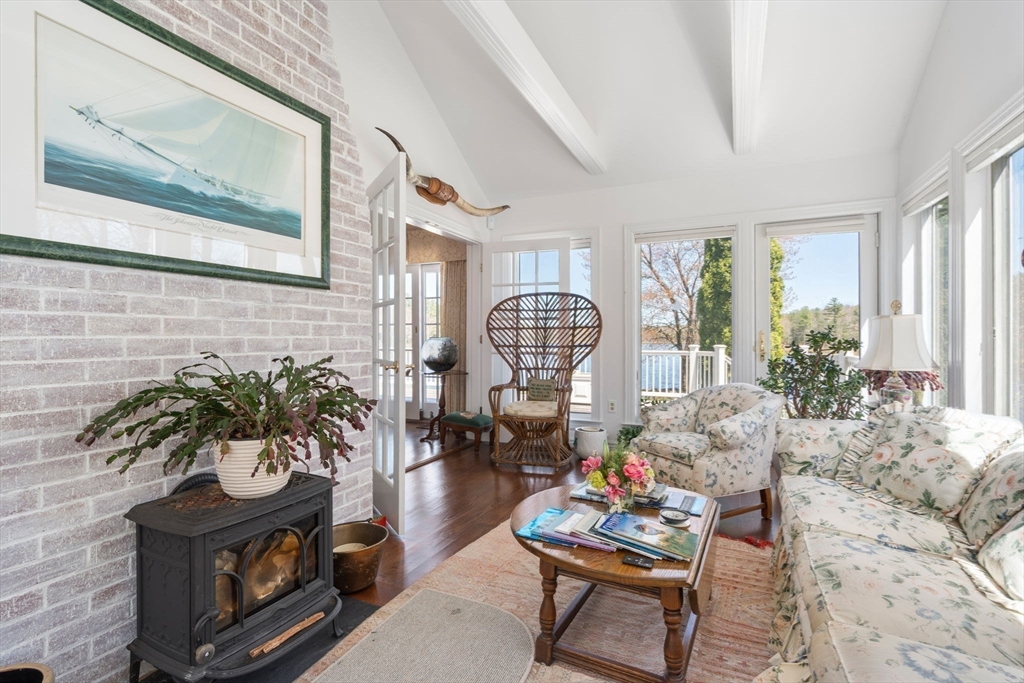 178 Glasheen Road Petersham, MA 01366 - Photo 15 of 42