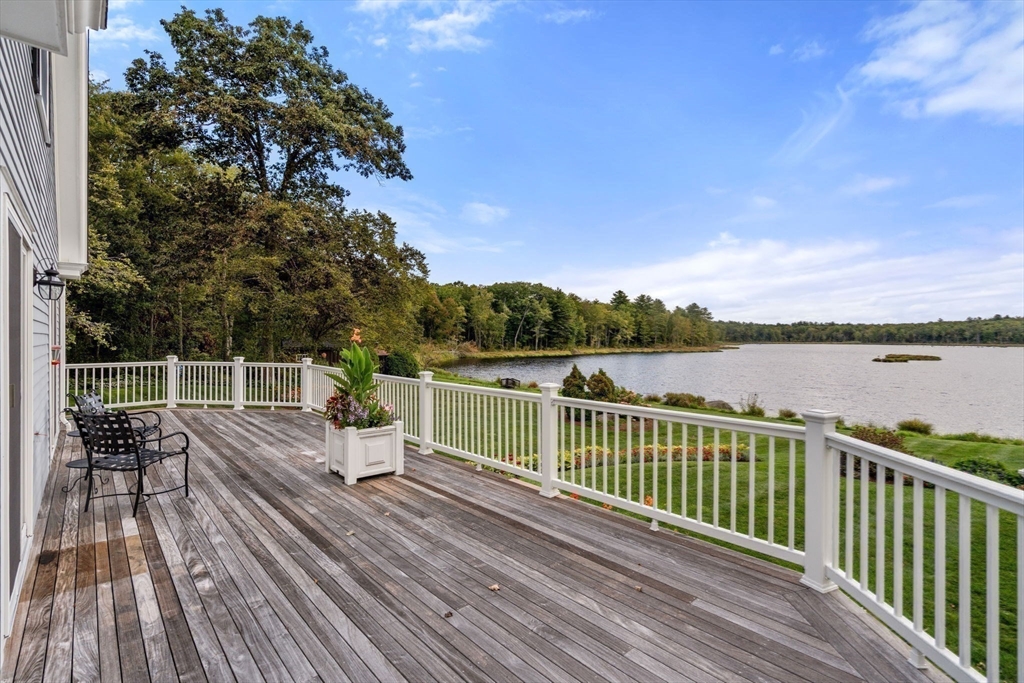 178 Glasheen Road Petersham, MA 01366 - Photo 20 of 42