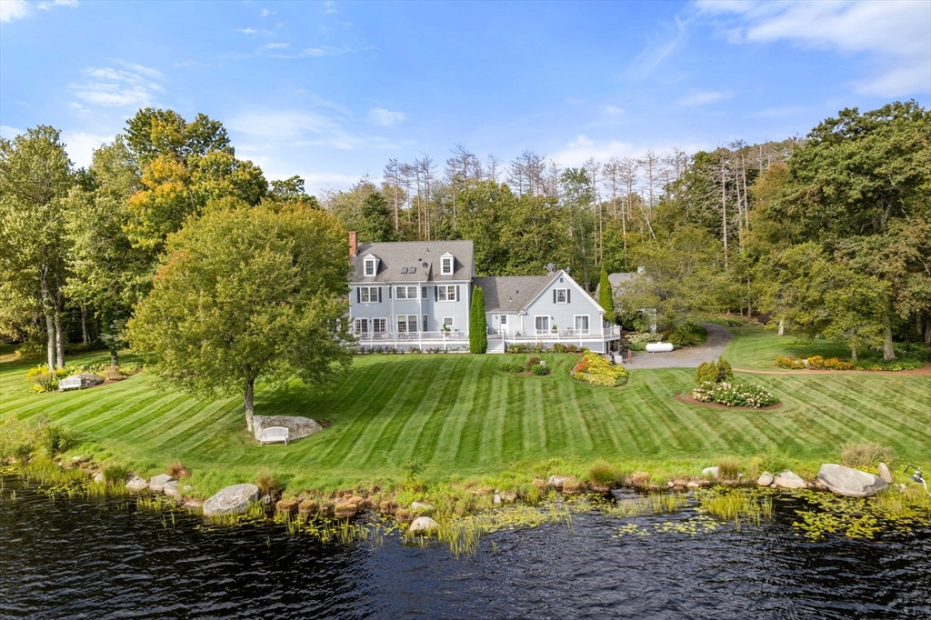 178 Glasheen Road Petersham, MA 01366 - Photo 2 of 42