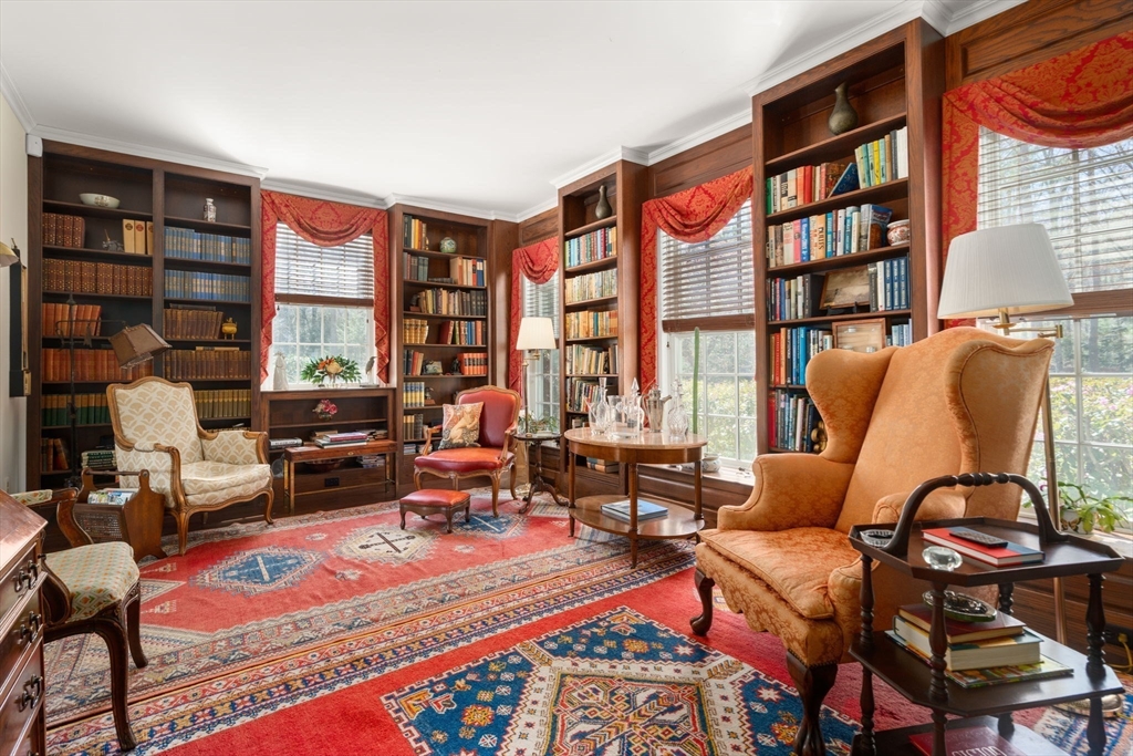 178 Glasheen Road Petersham, MA 01366 - Photo 21 of 42