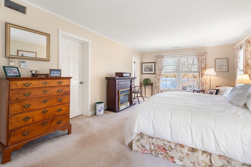 178 Glasheen Road Petersham, MA 01366 - Photo 25 of 42