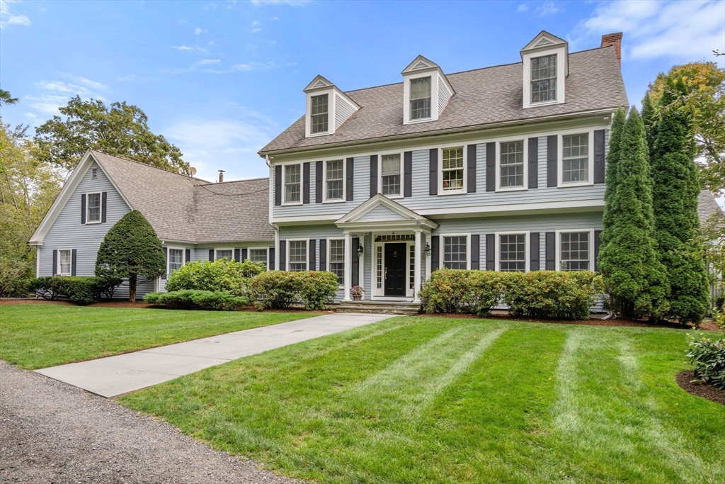 178 Glasheen Road Petersham, MA 01366 - Photo 4 of 42