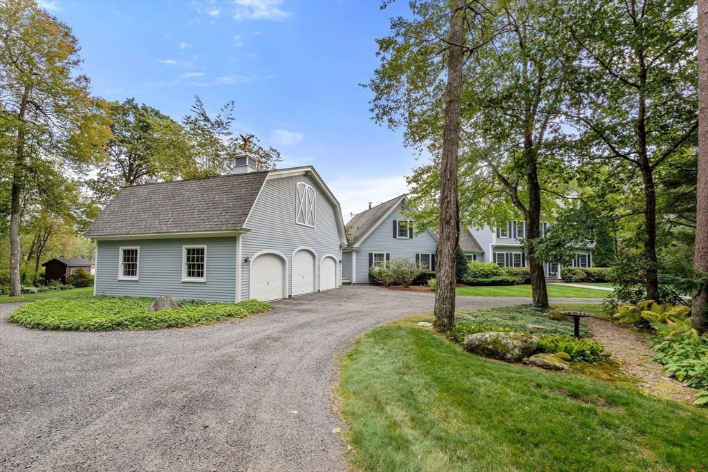178 Glasheen Road Petersham, MA 01366 - Photo 41 of 42