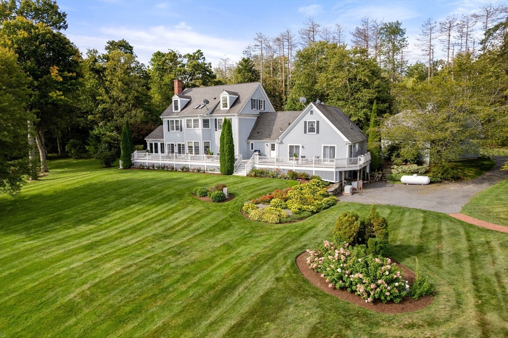178 Glasheen Road Petersham, MA 01366 - Photo 5 of 42
