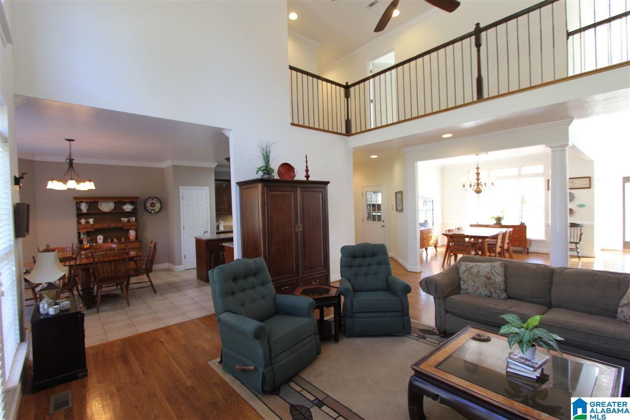 607 Almaroad Place Jacksonville, AL 36265 - Photo 17 of 50