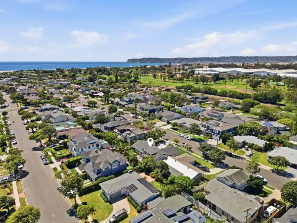 $5,650,000 | 701 Balboa Avenue, Coronado, CA 92118