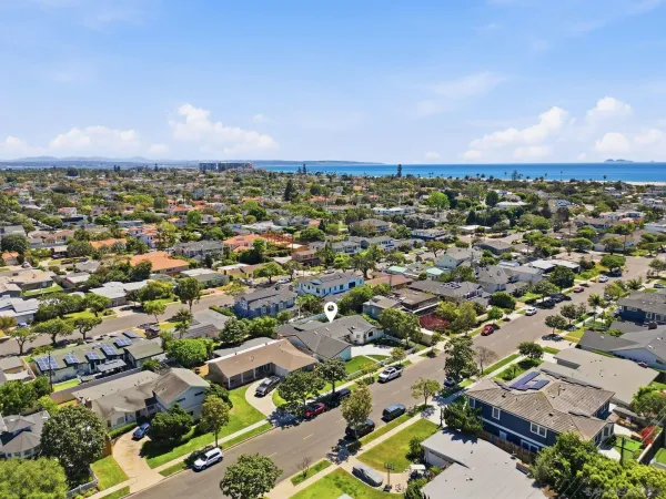$5,650,000 | 701 Balboa Avenue, Coronado, CA 92118
