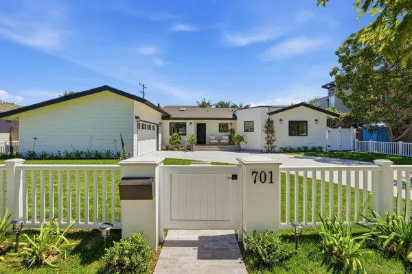 $5,650,000 | 701 Balboa Avenue, Coronado, CA 92118