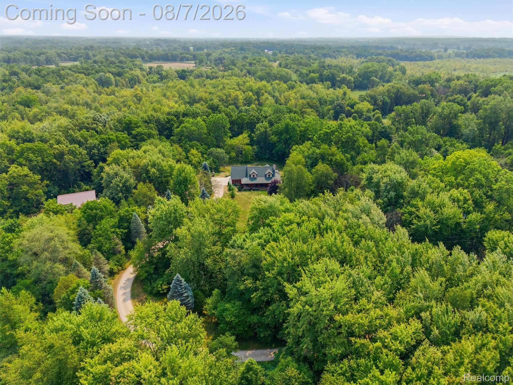 8350 West Rolston Road Linden, MI 48451 - Photo 58 of 62 86-DJI_20260727114320_0462_D.jpg