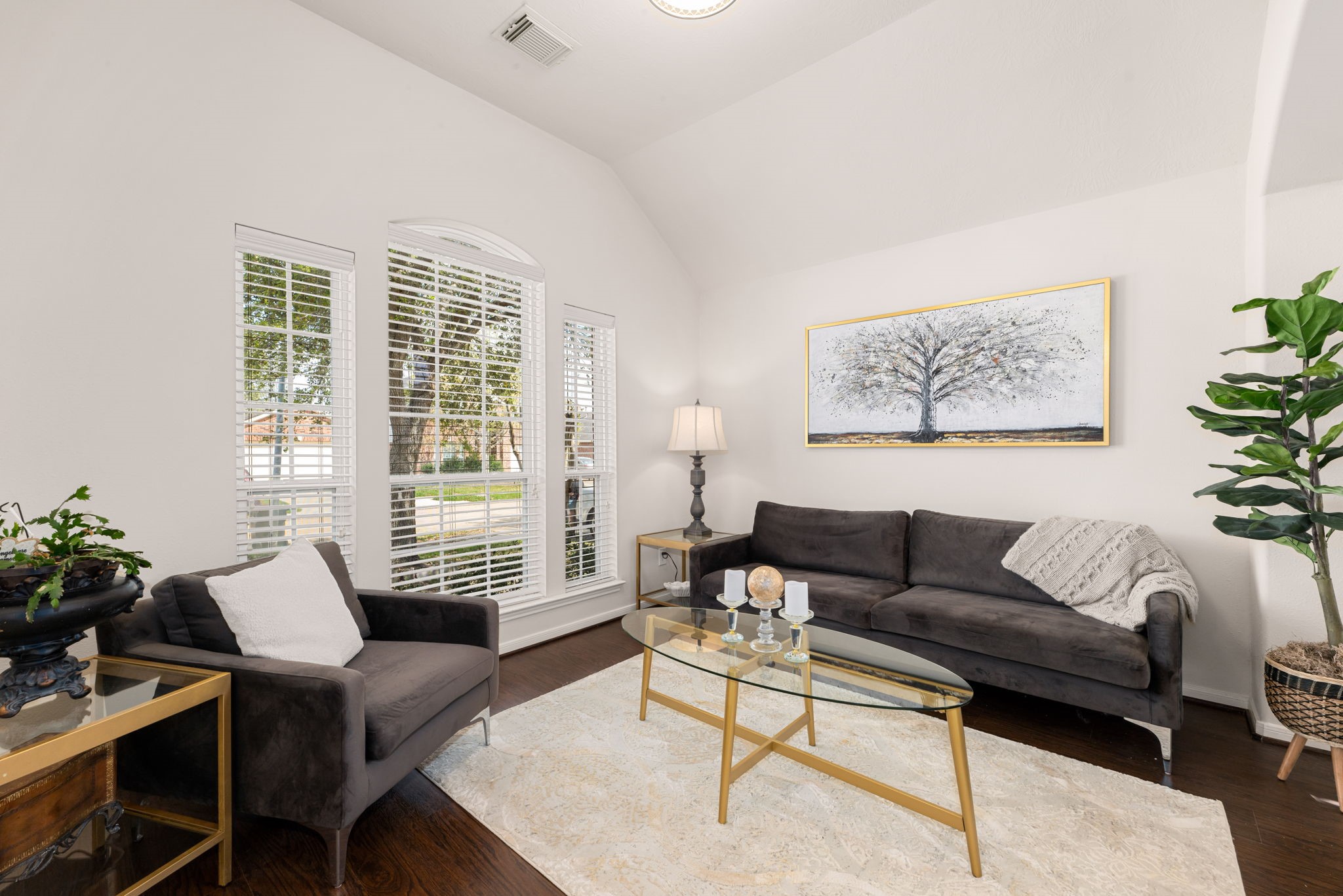 20707 Sapphire Lake Road Richmond, TX 77407 - Photo 4 of 35 Formal living room....