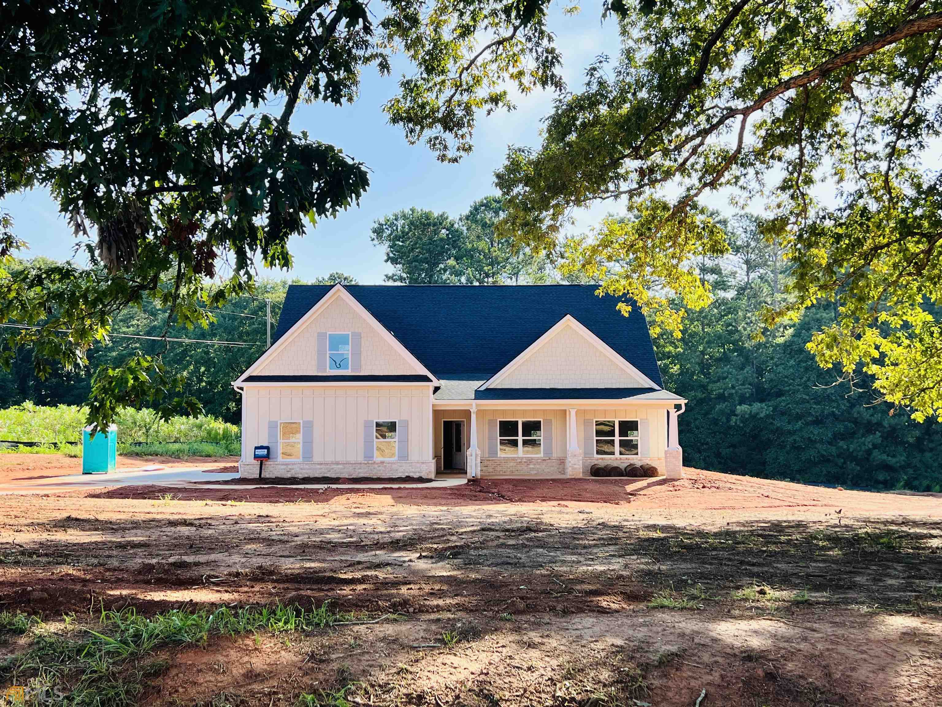 915 South Laney Road Locust Grove, GA 30248 - Photo 1 of 1