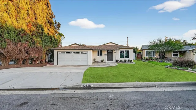 $865,000 | 12136 Courser Avenue, La Mirada, CA 90638