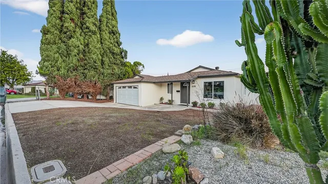 $865,000 | 12136 Courser Avenue, La Mirada, CA 90638