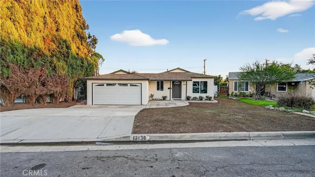 $865,000 | 12136 Courser Avenue, La Mirada, CA 90638