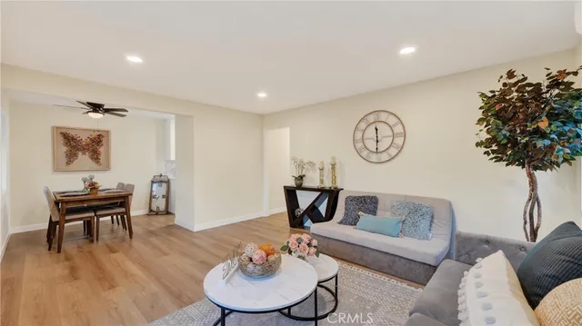 $865,000 | 12136 Courser Avenue, La Mirada, CA 90638