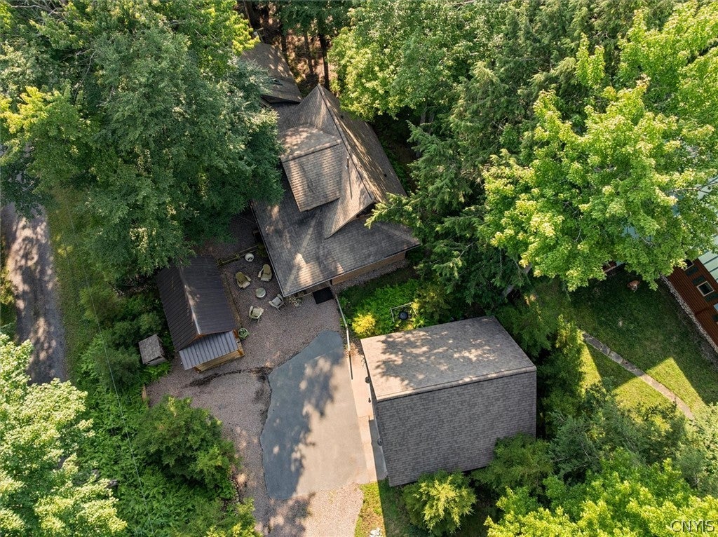 582 South Shore Road Old Forge, NY 13420 - Photo 46 of 50 Gallery Image 46