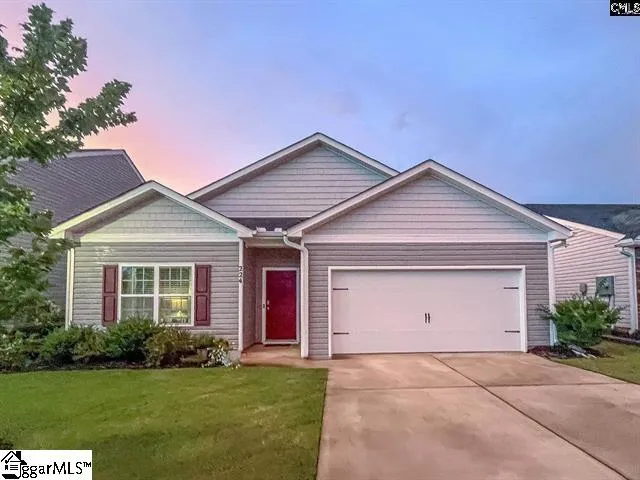$275,000 | 224 Heathrow Way, Lexington, SC 29073