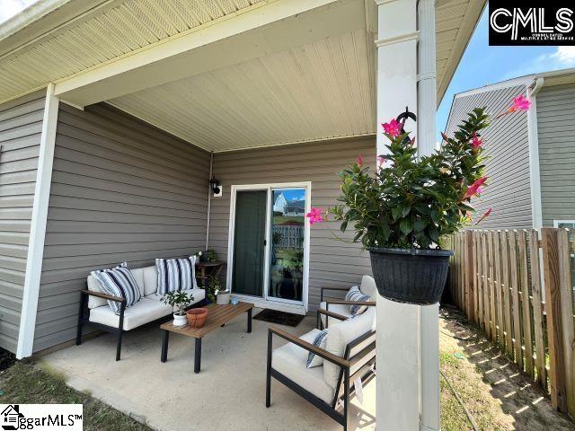 224 Heathrow Way Lexington, SC 29073 - Photo 14 of 30