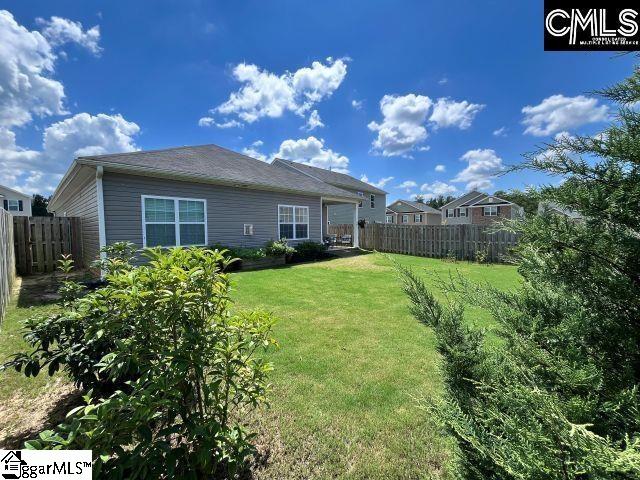 224 Heathrow Way Lexington, SC 29073 - Photo 16 of 30