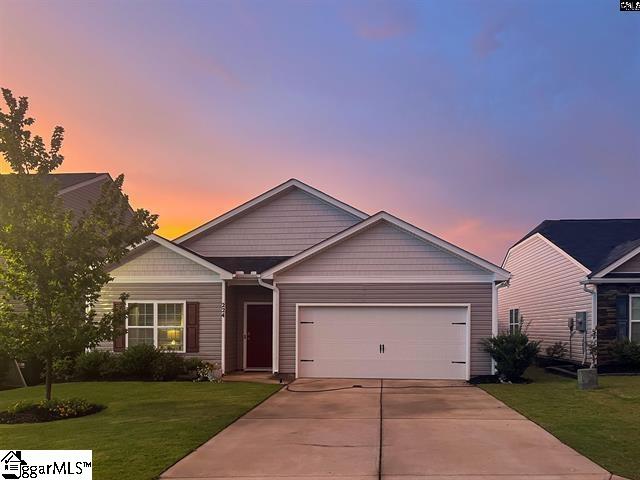 224 Heathrow Way Lexington, SC 29073 - Photo 2 of 30 Gallery Image 2