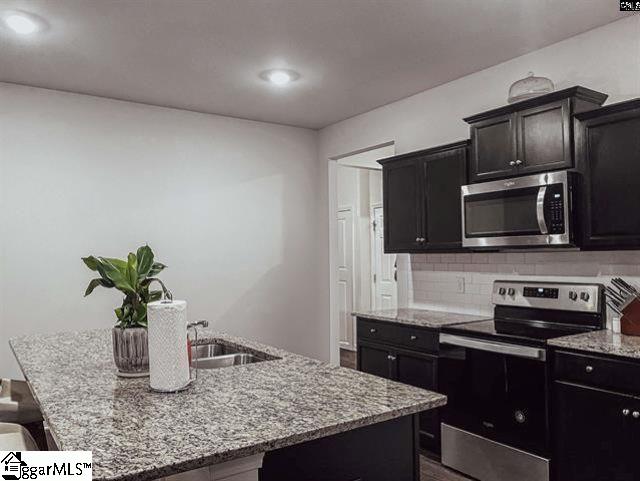 224 Heathrow Way Lexington, SC 29073 - Photo 6 of 30