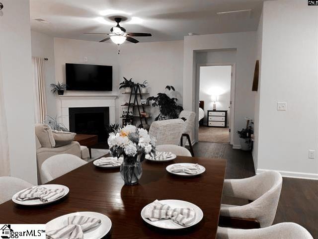 224 Heathrow Way Lexington, SC 29073 - Photo 9 of 30 Gallery Image 9