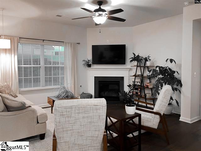 224 Heathrow Way Lexington, SC 29073 - Photo 10 of 30 Gallery Image 10