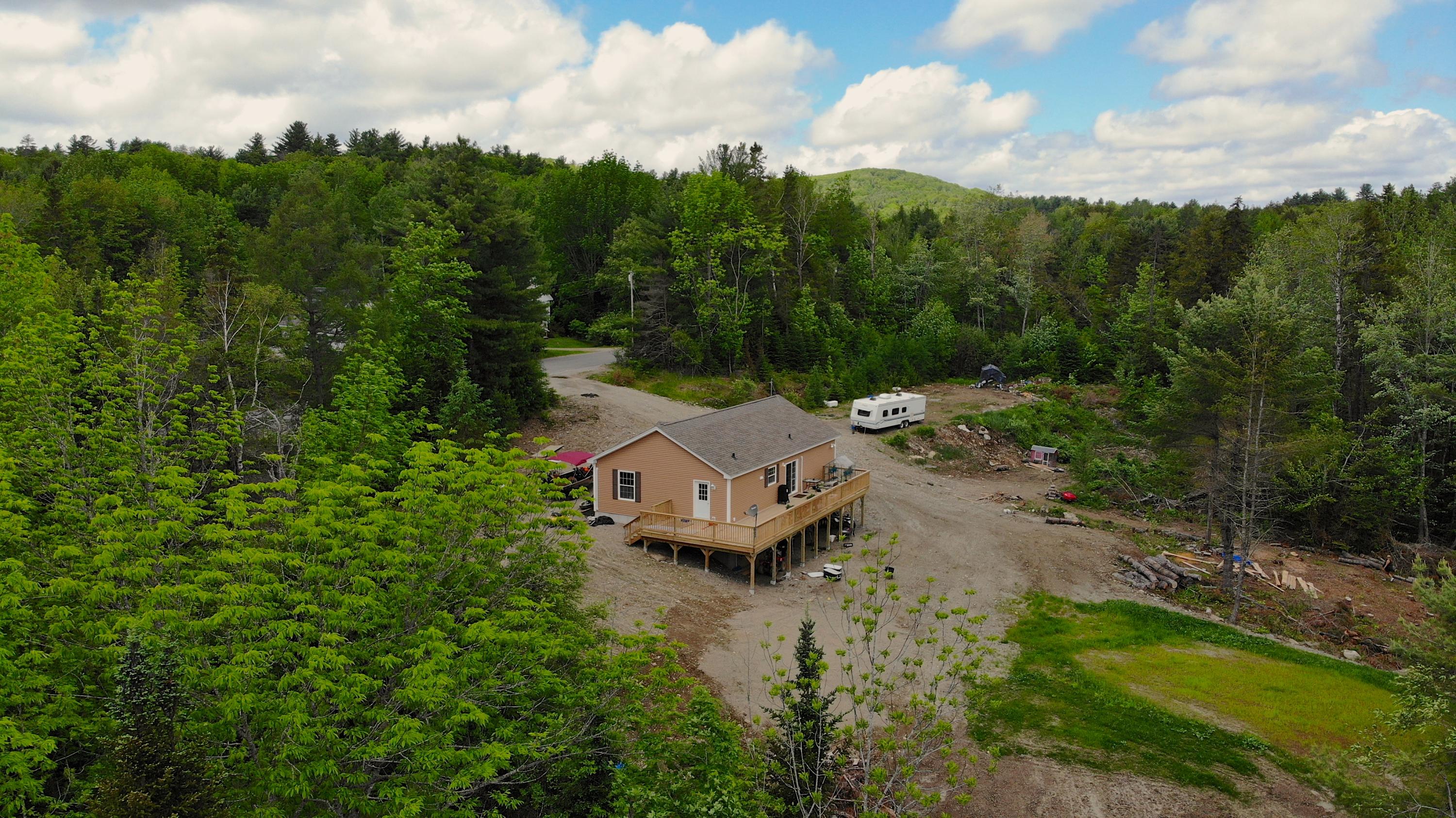 608 S Road Holden, ME 04429 - Photo 33 of 36 DJI_0531