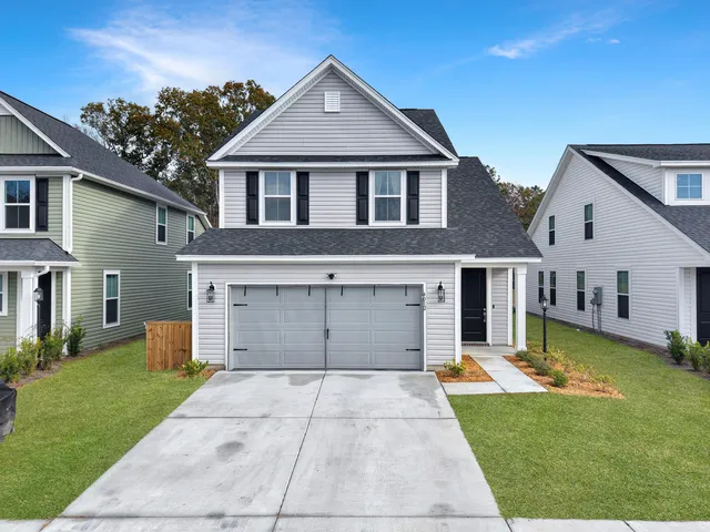 $410,000 | 4012 Windsor Ward Lane, North Charleston, SC 29420