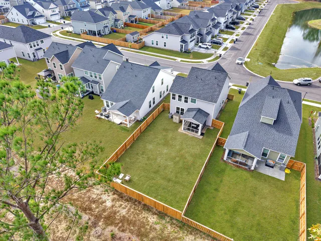 $410,000 | 4012 Windsor Ward Lane, North Charleston, SC 29420