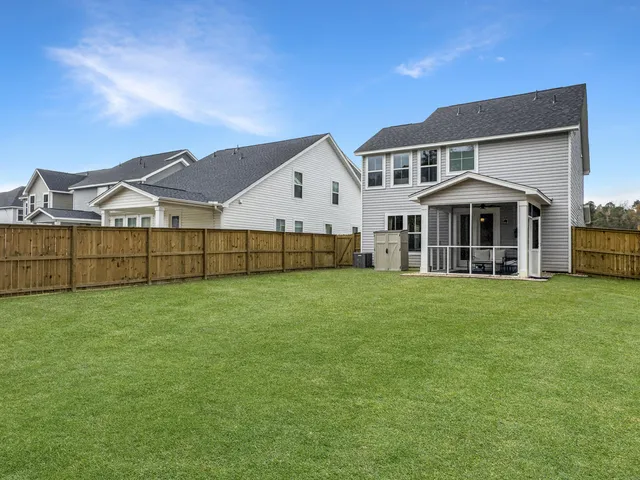 $410,000 | 4012 Windsor Ward Lane, North Charleston, SC 29420