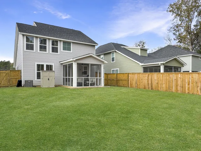 $410,000 | 4012 Windsor Ward Lane, North Charleston, SC 29420